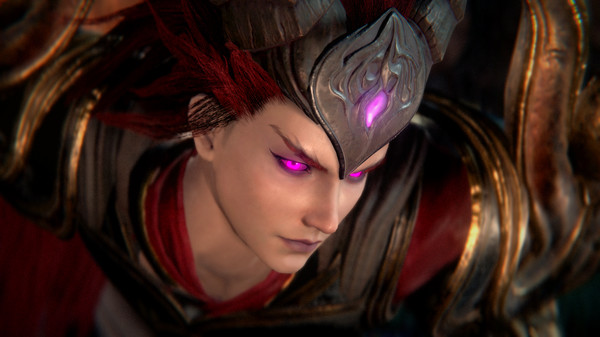 嗜血印 Bloody Spell screenshot 8