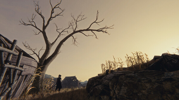 嗜血印 Bloody Spell screenshot 7