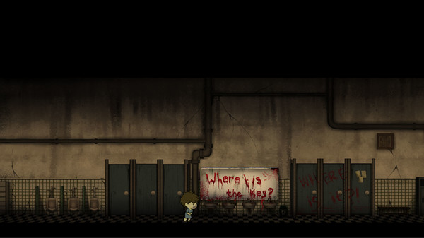 Nightmare (Incubo) screenshot 4