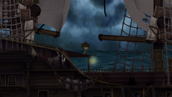 Nightmare (Incubo) screenshot 1