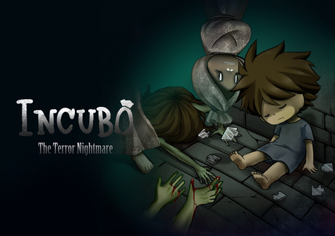 Nightmare (Incubo) screenshot 7