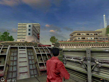 Cotropitorii screenshot 1