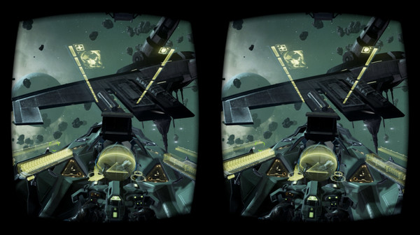 iVRy Driver for SteamVR screenshot 8