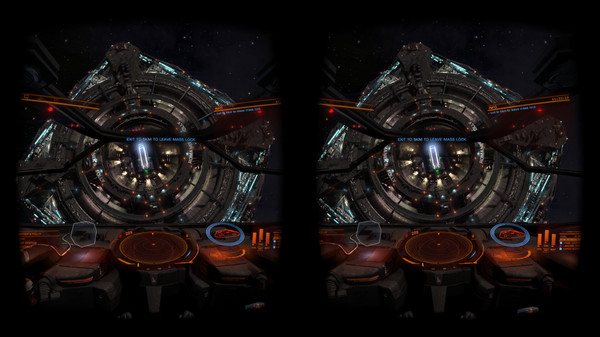 iVRy Driver for SteamVR screenshot 6