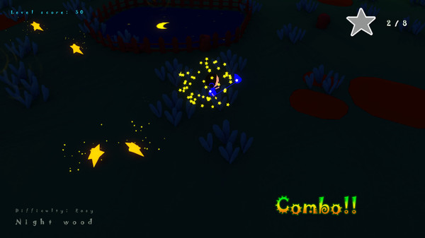 Meadow Fun!! screenshot 1