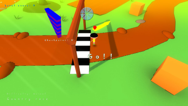 Meadow Fun!! screenshot 3