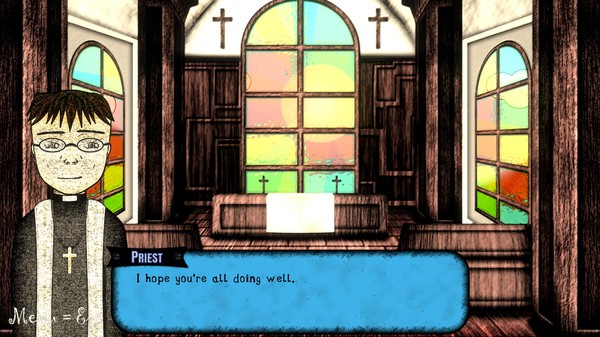 The Lovebirds screenshot 4