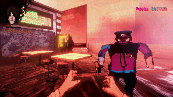 Neckbreak screenshot 11