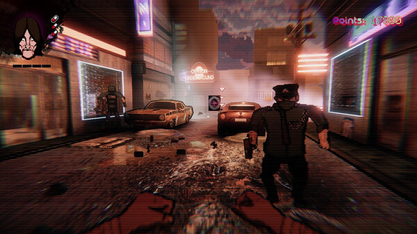 Neckbreak screenshot 7