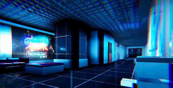 Neckbreak screenshot 1