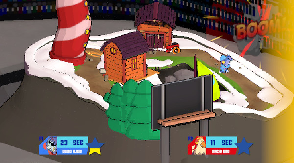 Switch & Ditch screenshot 7