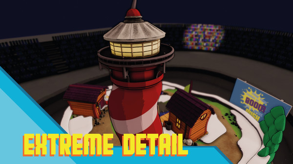 Switch & Ditch screenshot 3