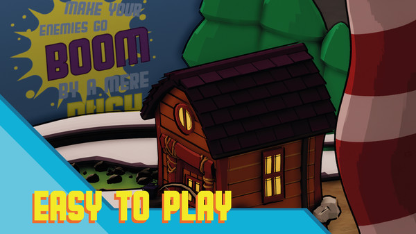 Switch & Ditch screenshot 4