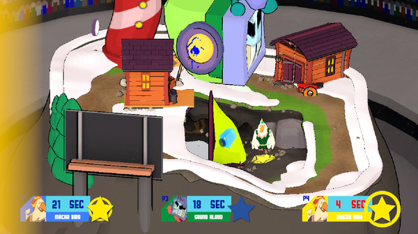 Switch & Ditch screenshot 8