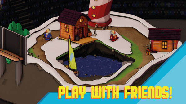 Switch & Ditch screenshot 1