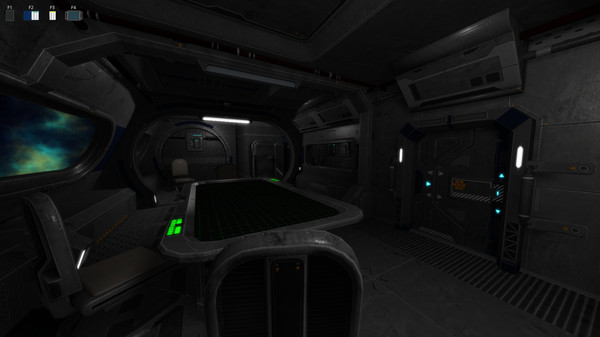 Intrepid screenshot 5