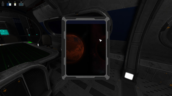 Intrepid screenshot 4