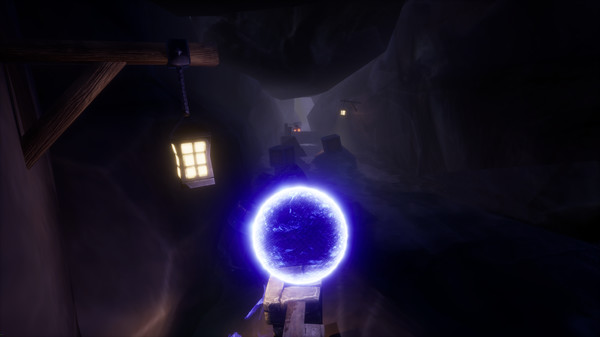 The Secret of Gillwood screenshot 6