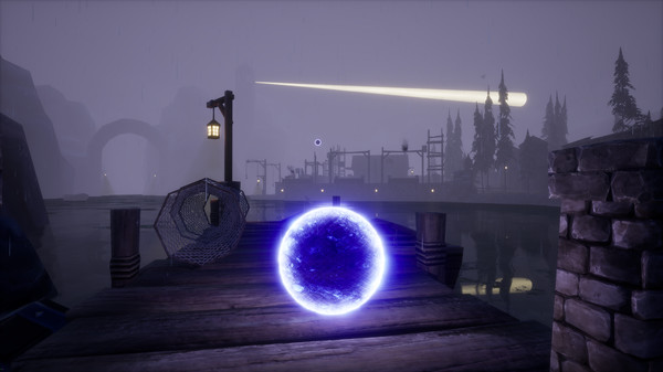The Secret of Gillwood screenshot 2