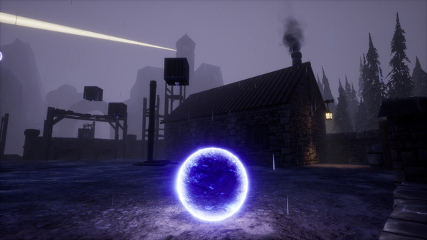The Secret of Gillwood screenshot 5