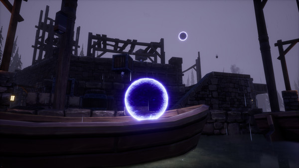 The Secret of Gillwood screenshot 3
