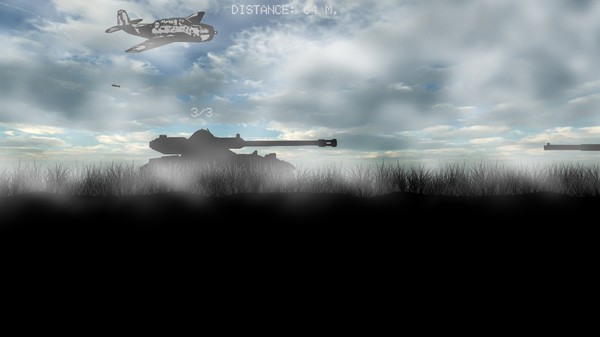 Tank raid screenshot 3