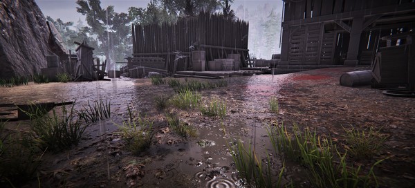 The Black Masses screenshot 9