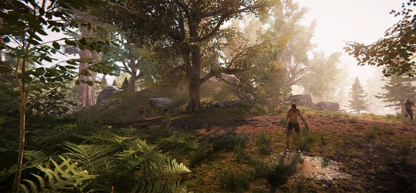 The Black Masses screenshot 10