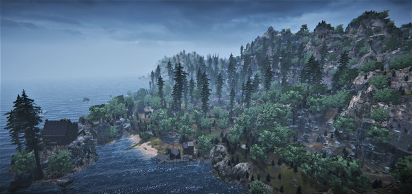 The Black Masses screenshot 11