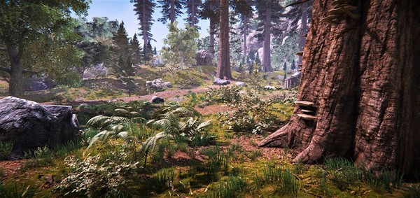 The Black Masses screenshot 5