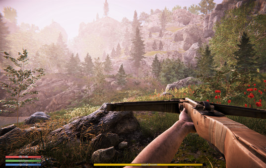 The Black Masses screenshot 4
