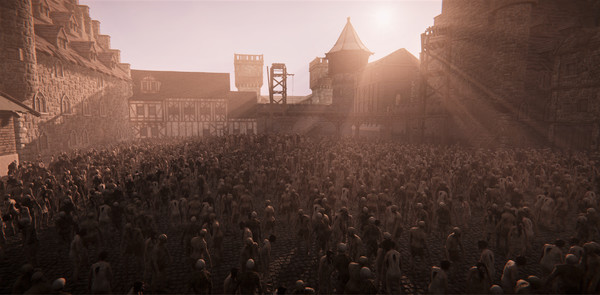 The Black Masses screenshot 12