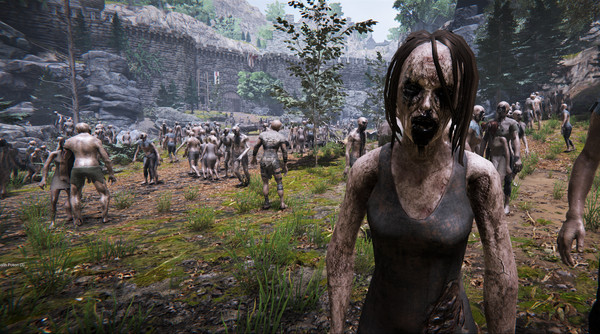 The Black Masses screenshot 8
