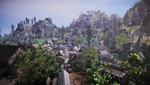 The Black Masses screenshot 3