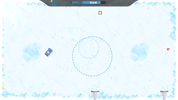 Circle Rally Party screenshot 3