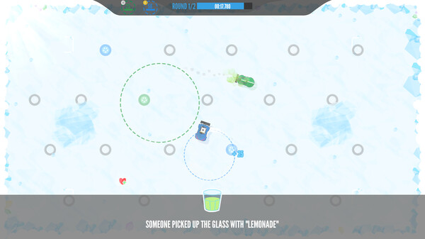 Circle Rally Party screenshot 5
