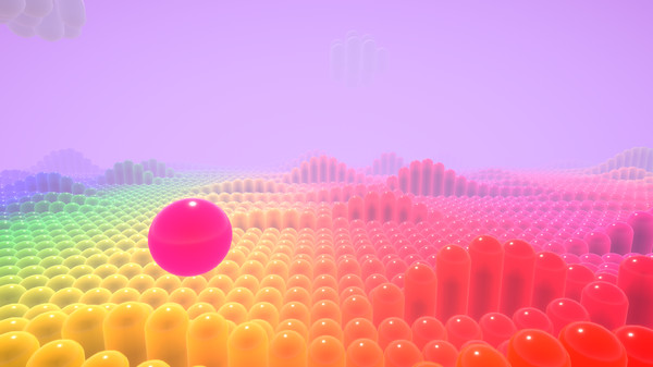 A Lullaby of Colors VR screenshot 4