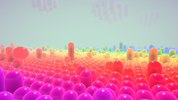 A Lullaby of Colors VR screenshot 8