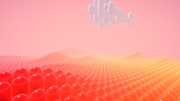 A Lullaby of Colors VR screenshot 6