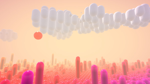 A Lullaby of Colors VR screenshot 3