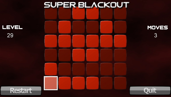 Super Blackout screenshot 3