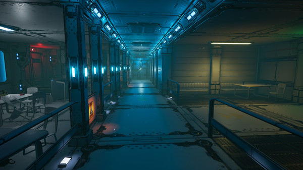 Beyond Extinct screenshot 10
