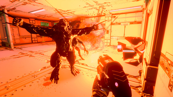 Beyond Extinct screenshot 6