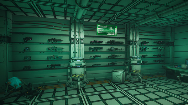 Beyond Extinct screenshot 11