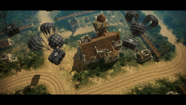 Renegade Ops screenshot 12