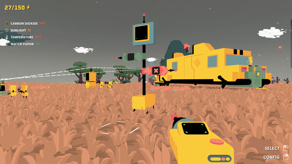Rebots screenshot 6