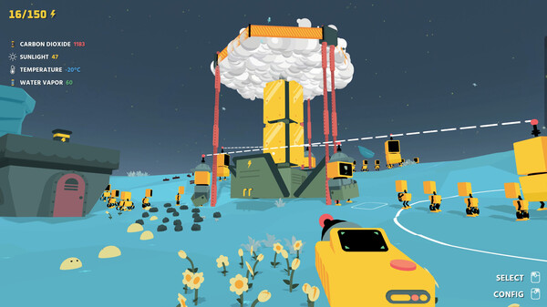 Rebots screenshot 7