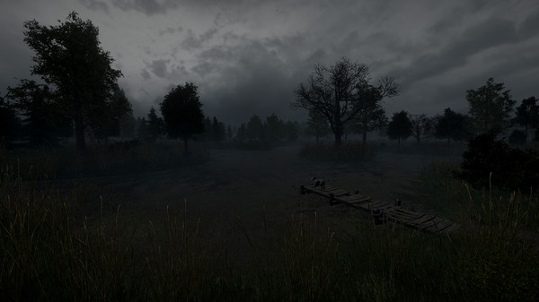 Skinwalker Hunt screenshot 4