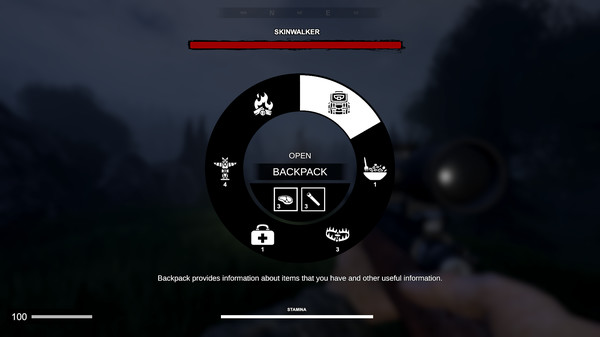 Skinwalker Hunt screenshot 10