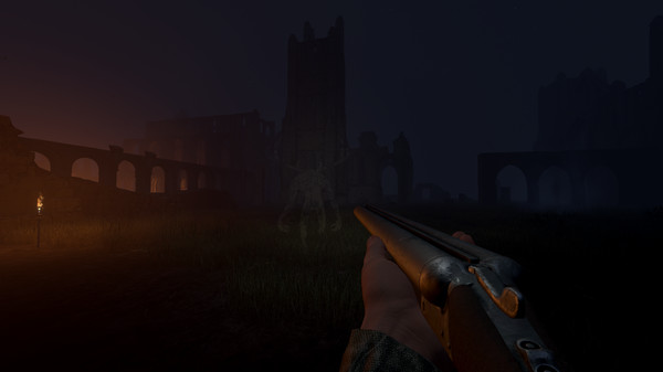 Skinwalker Hunt screenshot 7